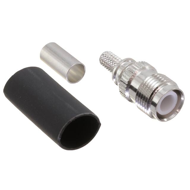 EZ-195-TF-RP-X Amphenol Times Microwave Systems  Conjuntos de conectores coaxiales (RF)